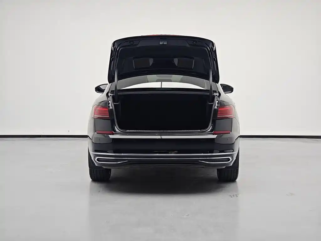 Volkswagen Passat 2024