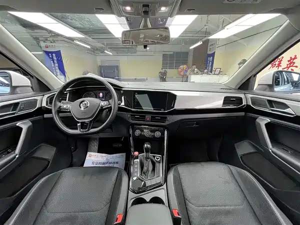 Volkswagen Tayron 2019
