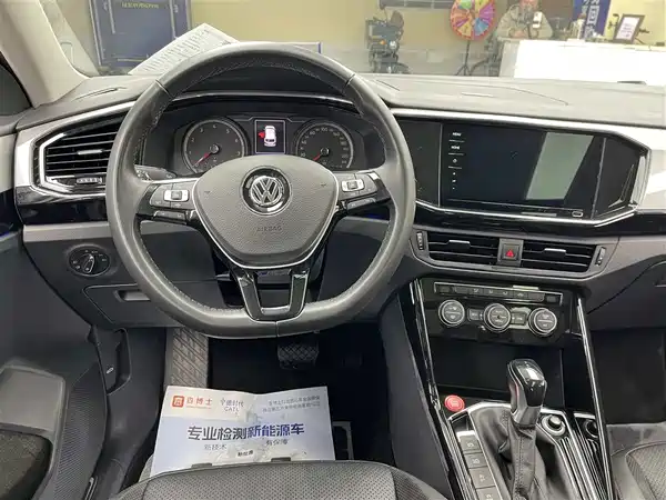 Volkswagen Tayron 2019