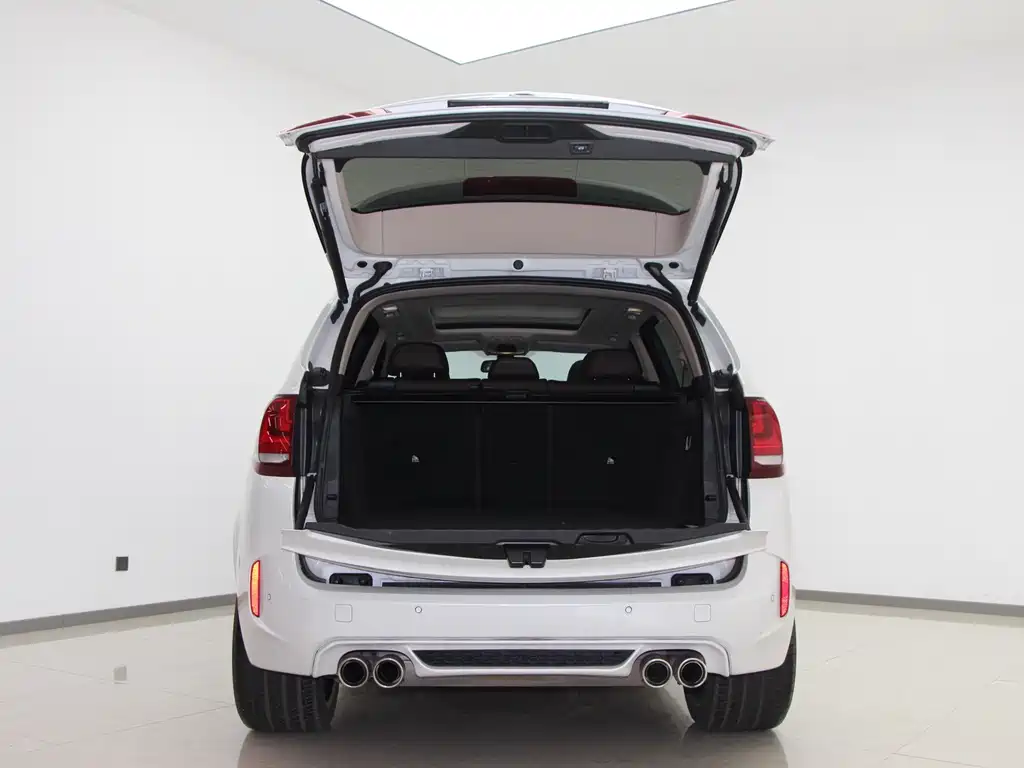 BMW X5 2015 — фото 13