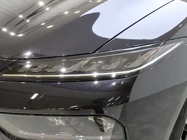 Dongfeng e007 2024