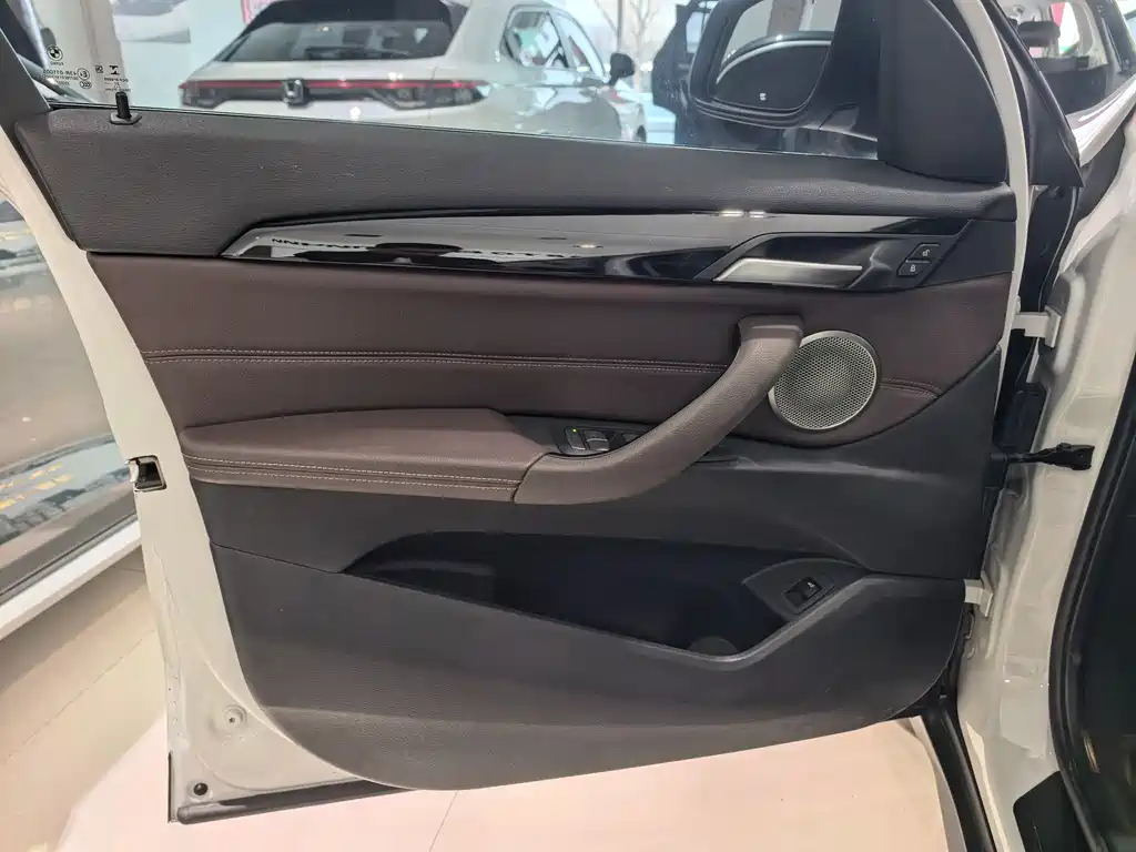 BMW X1 2022
