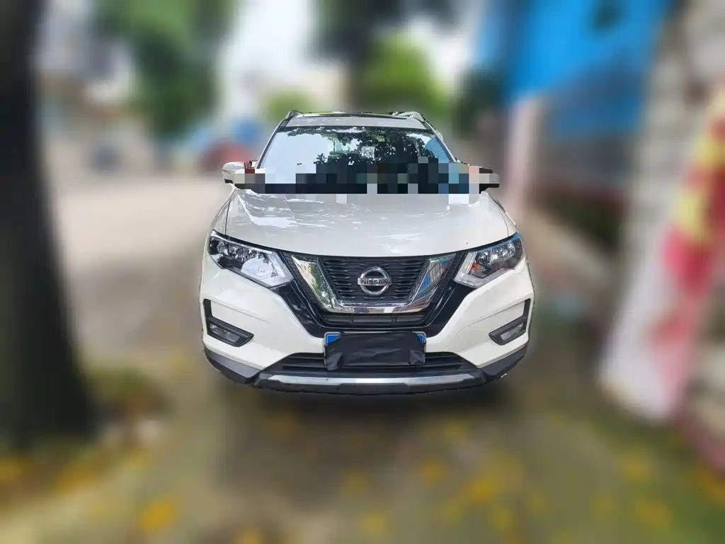Nissan X-Trail 2019 — фото 24