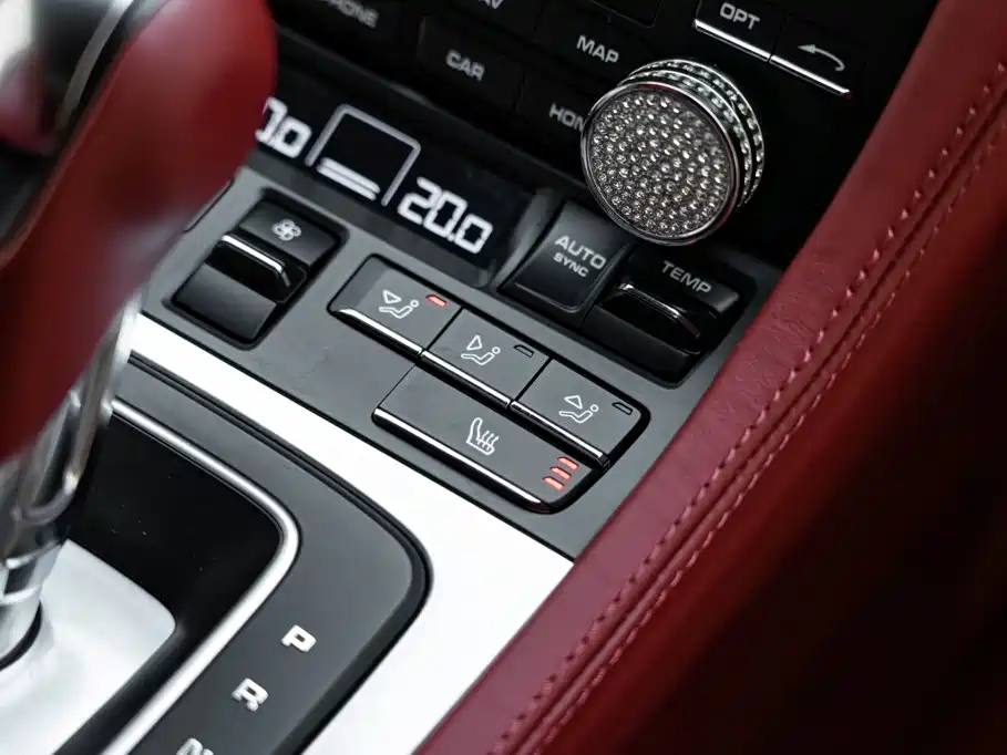 Porsche 718 2022 — фото 19