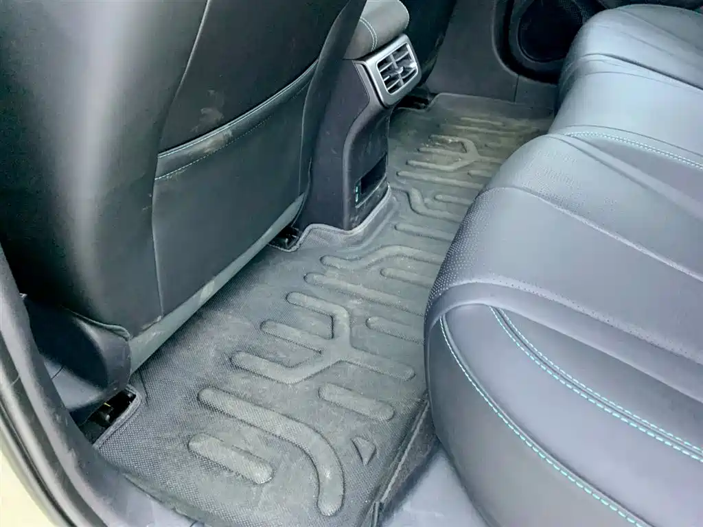 BYD Seal 06 2025 — фото 26
