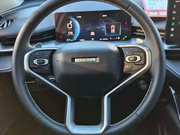 Haval H6 2022