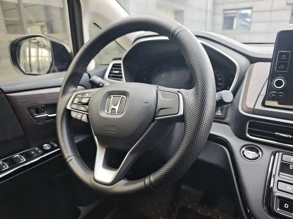 Honda Odyssey 2024 — фото 16