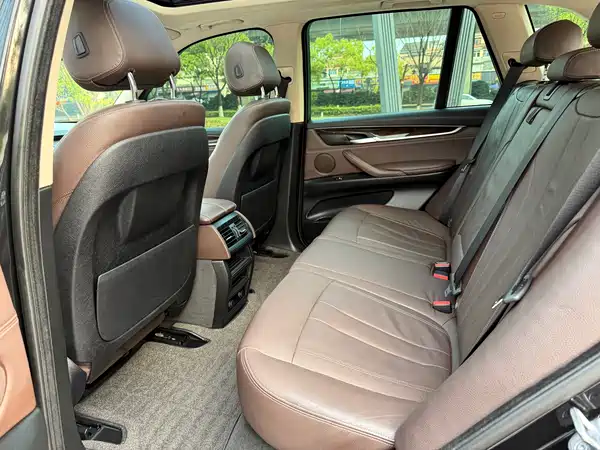BMW X5 2017