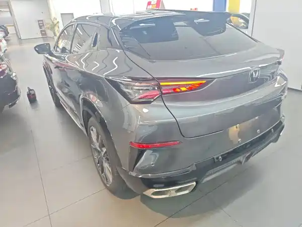 Changan UNI-T 2023