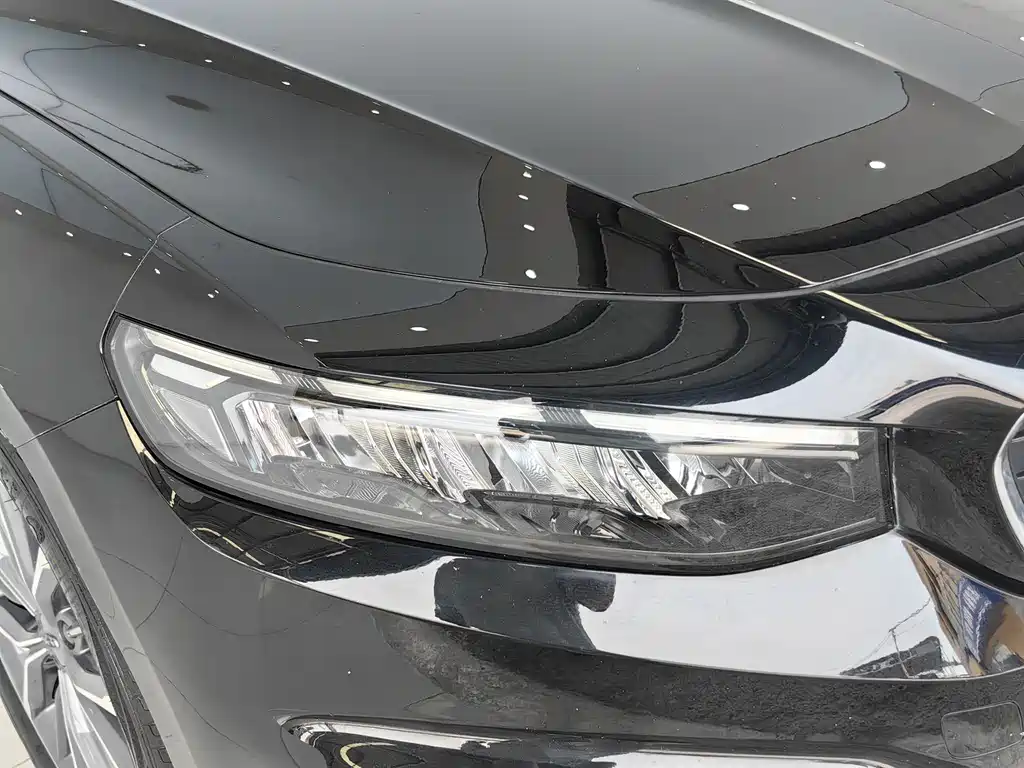 Geely Xingrui 2022 — фото 16