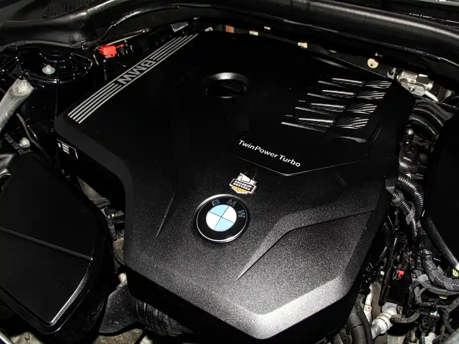 BMW 6 Series GT 2022 — фото 28