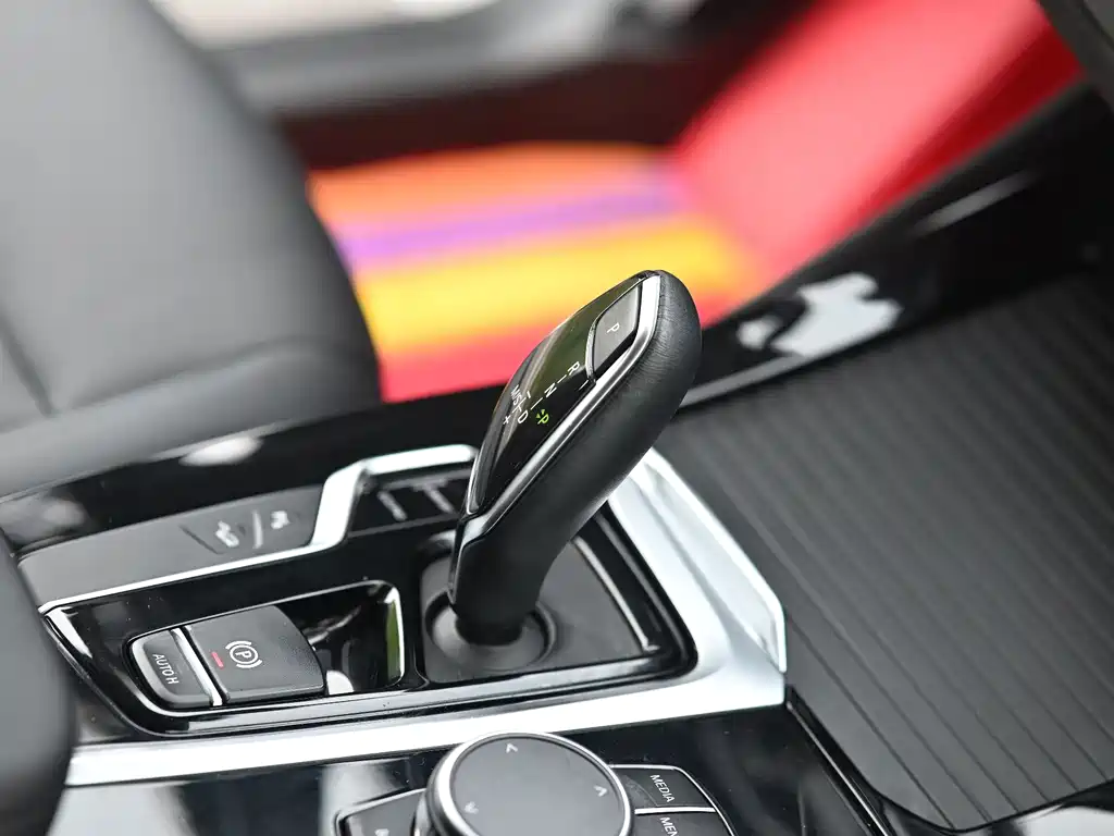 BMW X3 2020 — фото 10
