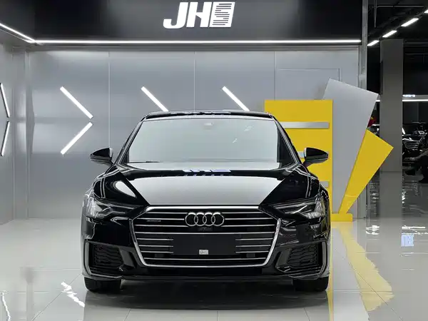 Audi A6L 2019