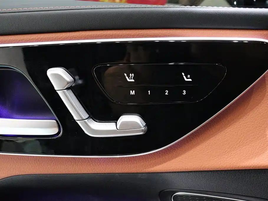 Mercedes-Benz GLC 2026 — фото 17