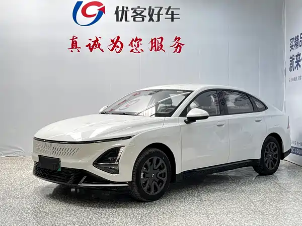 Wuling Starlight 2025
