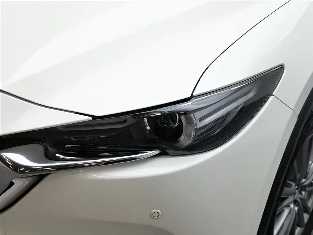 Mazda CX-5 2019 — фото 7