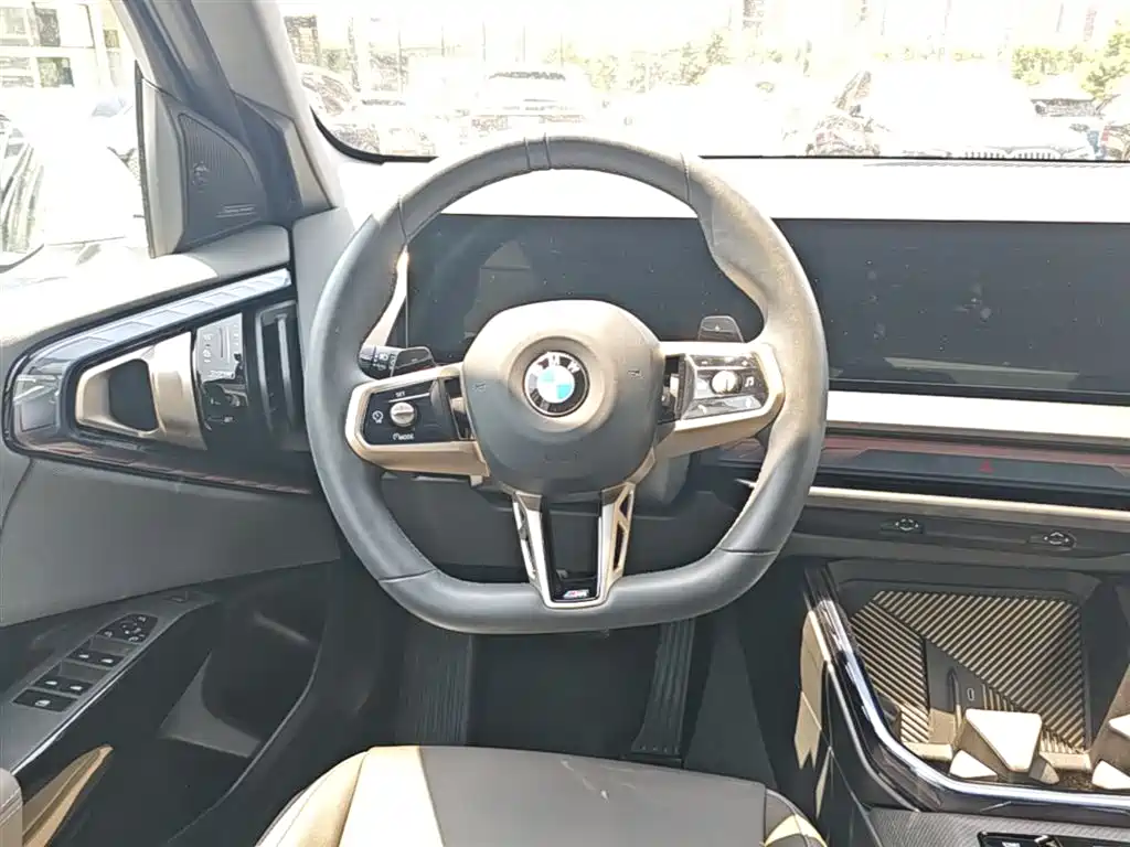 BMW X3 2025 — фото 17