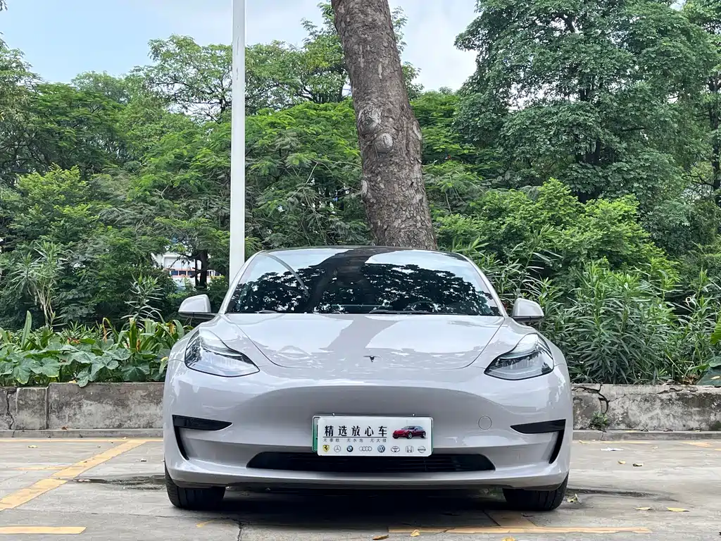 Tesla Model 3 2023 — фото 2