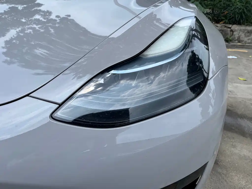 Tesla Model 3 2023 — фото 14