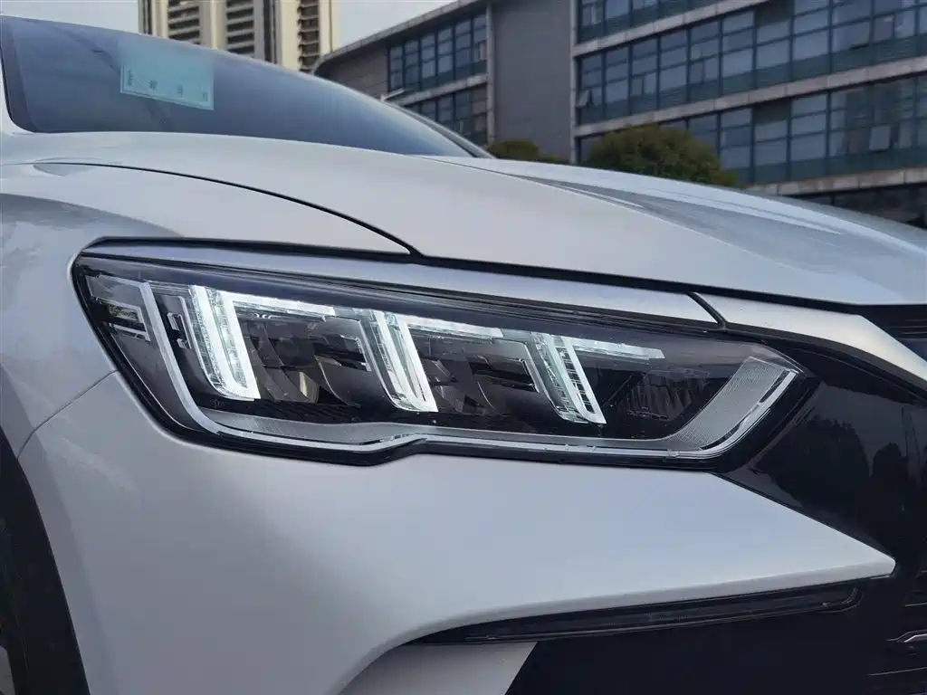 BYD Pro New Energy 2023 — фото 16