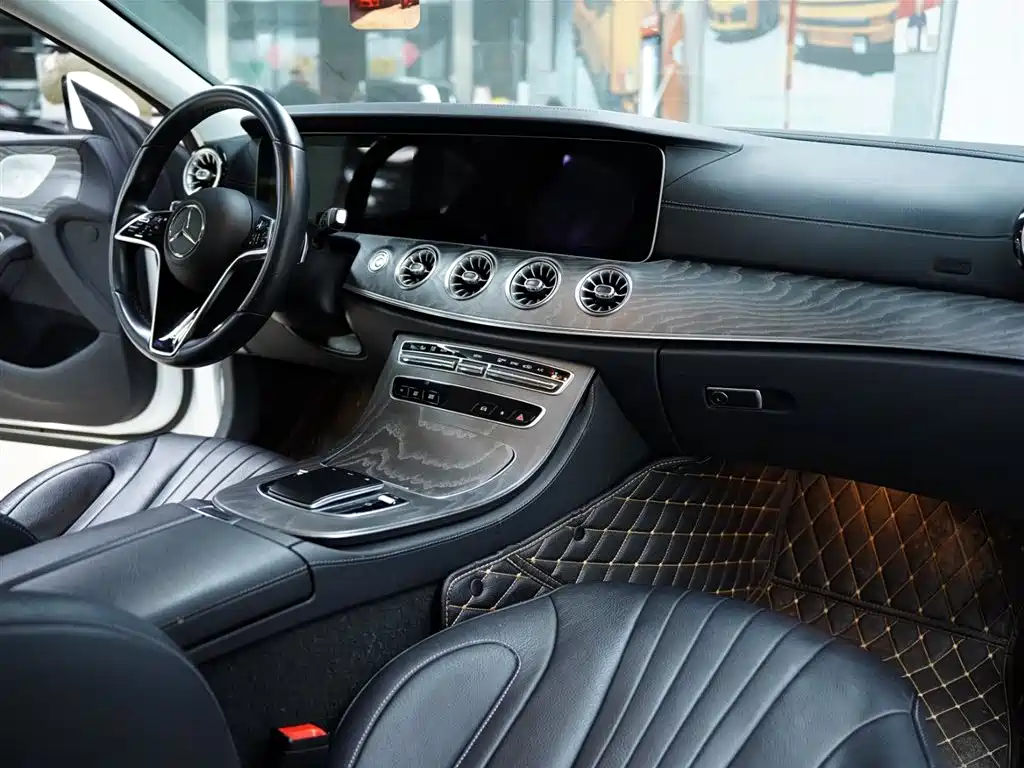 Mercedes-Benz CLS 2022 — фото 40