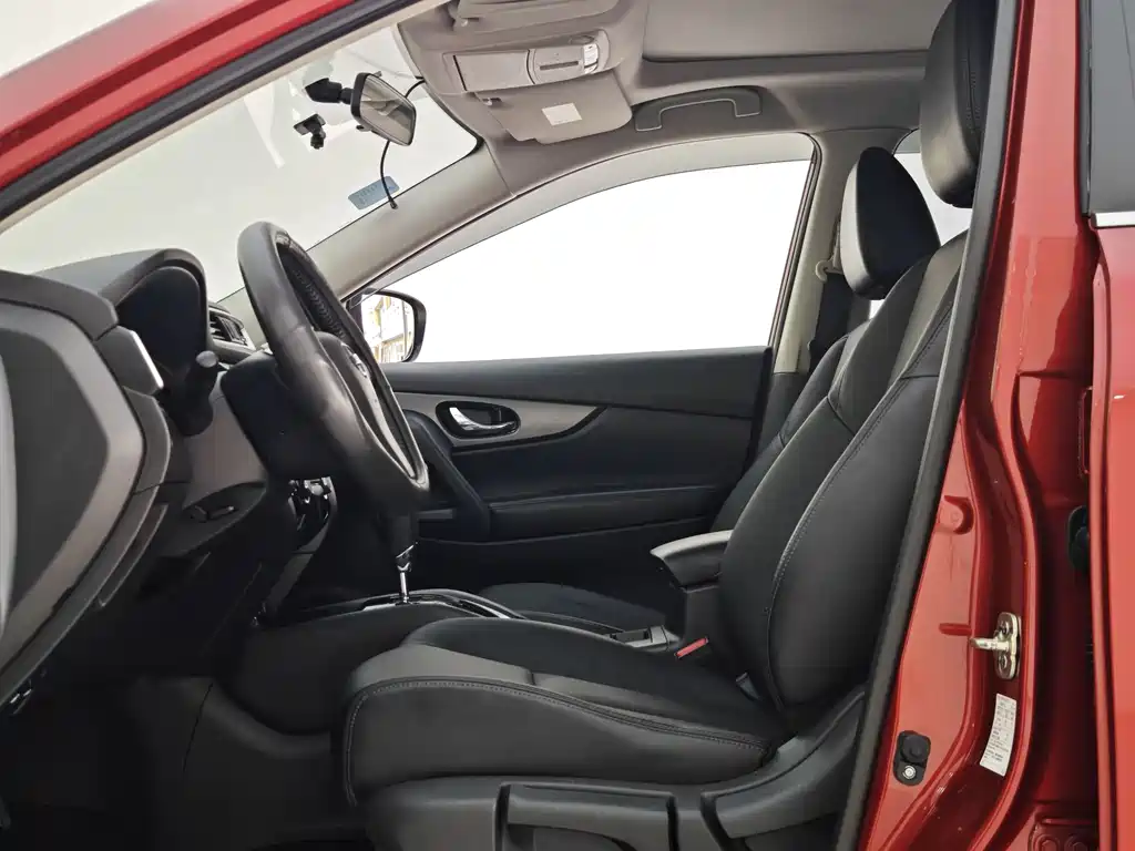 Nissan X-Trail 2015 — фото 7
