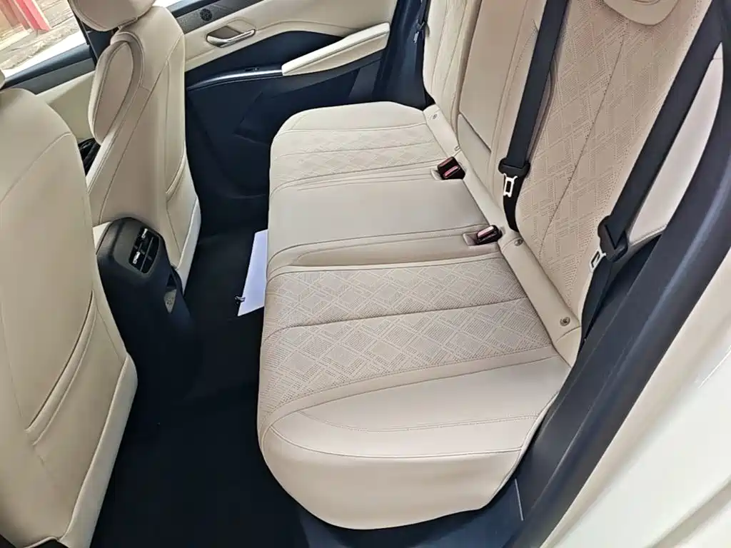 BYD Qin PLUS 2025 — фото 17