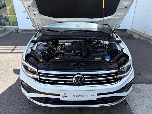 Volkswagen Bora 2024