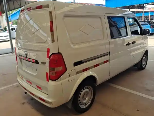 Dongfeng Xiaokang K05S 2020