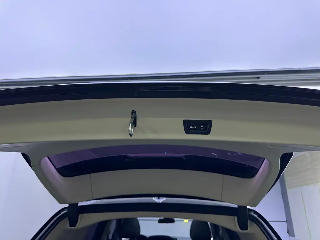 BMW X3 2018 — фото 14