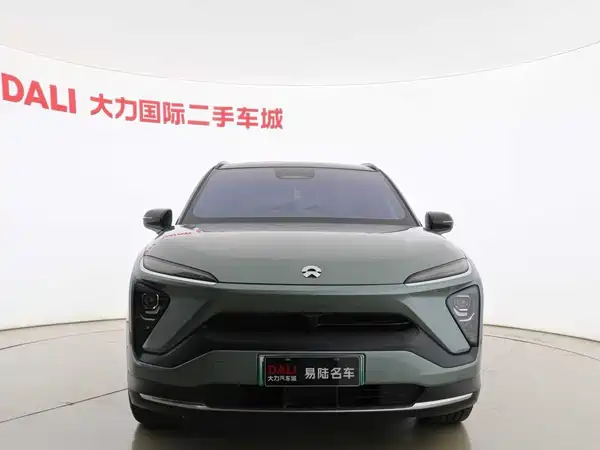 NIO ES6 2021