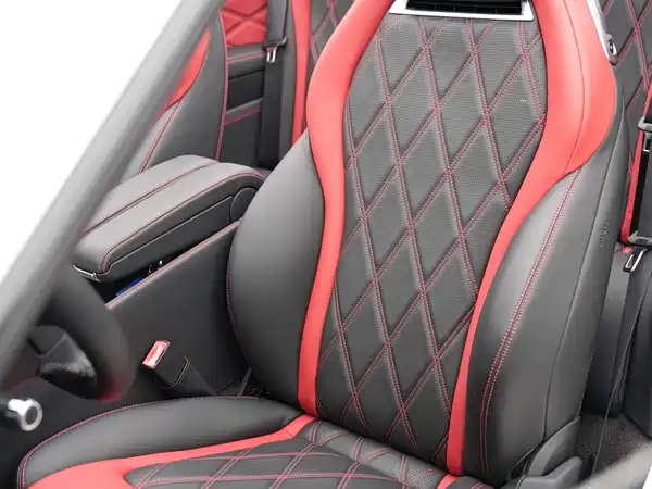 Bentley Continental 2012