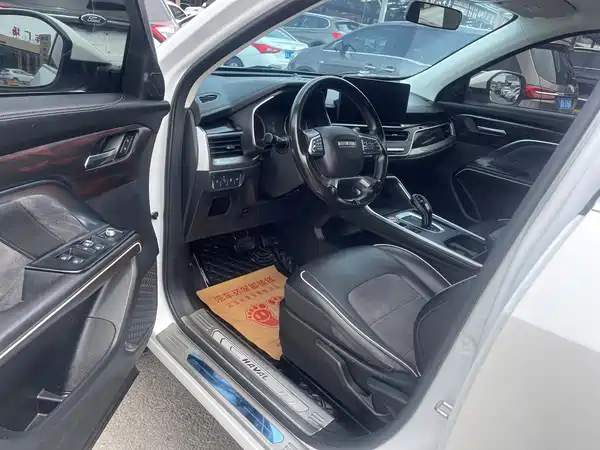 Haval H6 2021