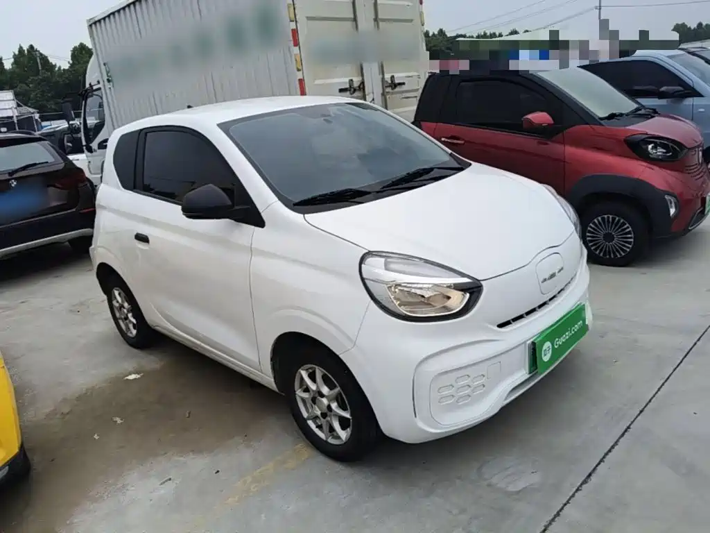 Roewe CLEVER 2022