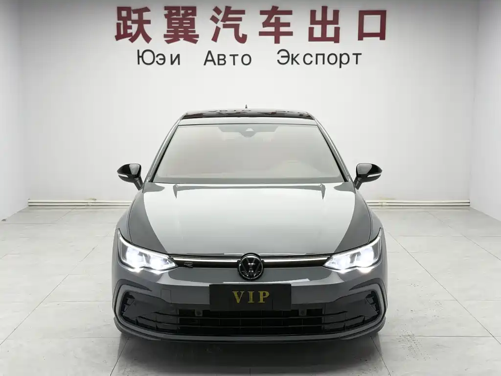 Volkswagen Golf 2023