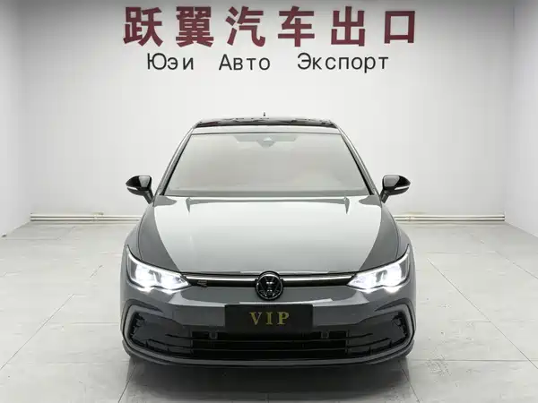 Volkswagen Golf 2023