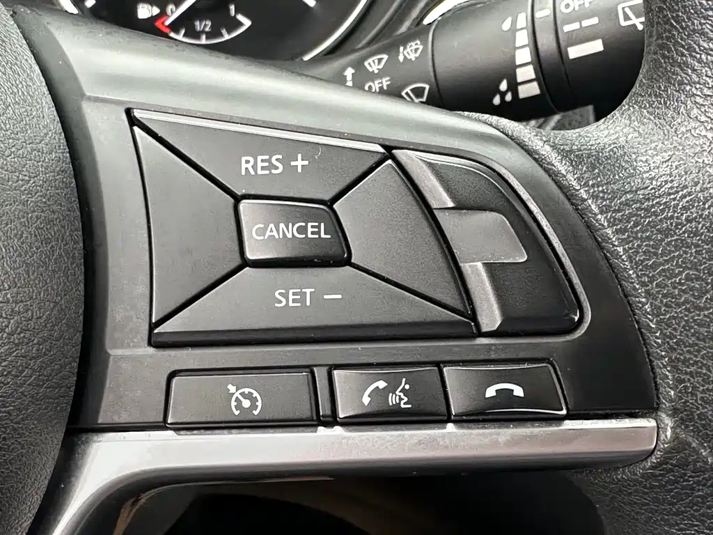 Nissan X-Trail 2018 — фото 18