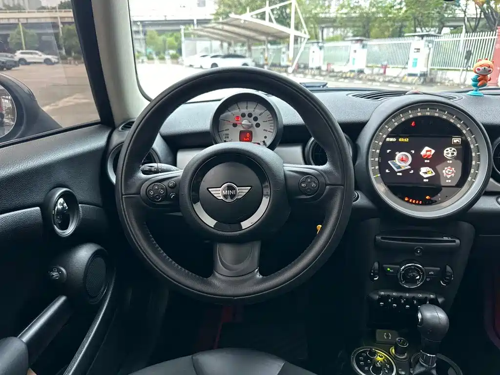 MINI MINI 2014