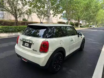 MINI MINI 2018