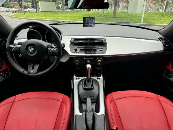 BMW Z4 2009