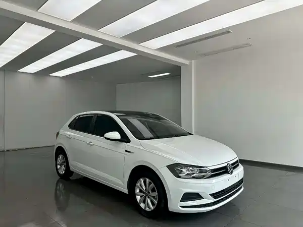 Volkswagen Polo 2023