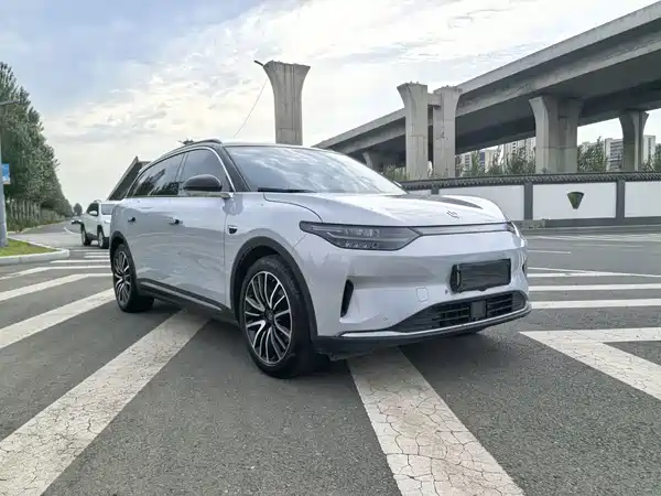 Leapmotor C11 2023