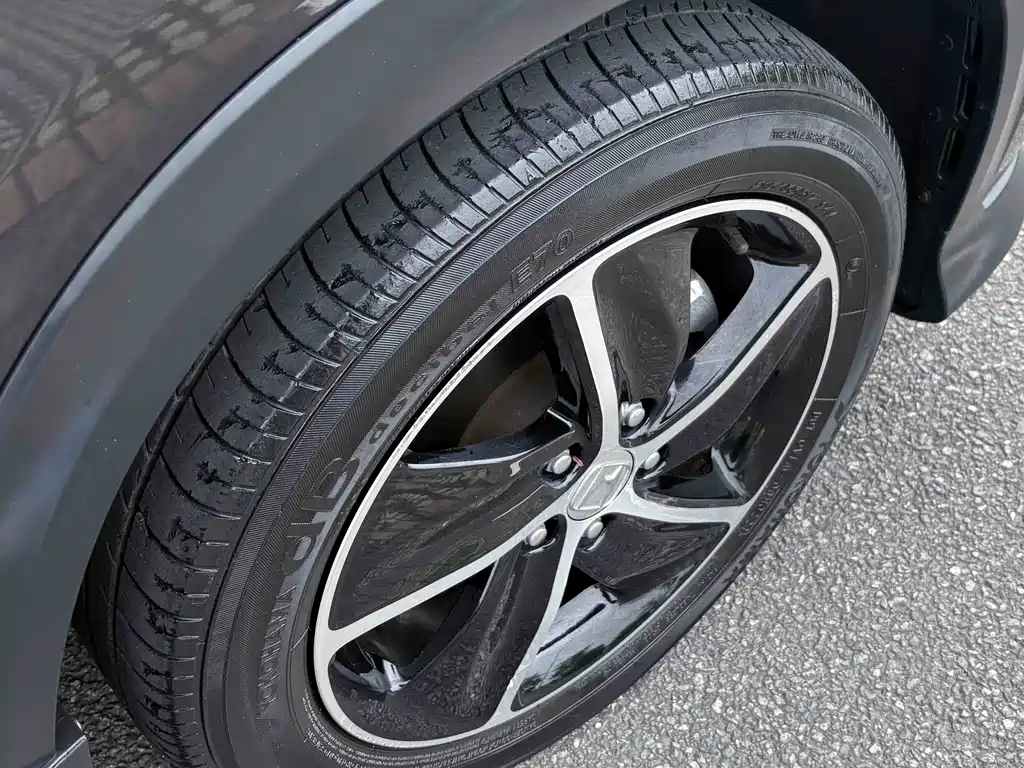 Honda Vezel 2021 — фото 10