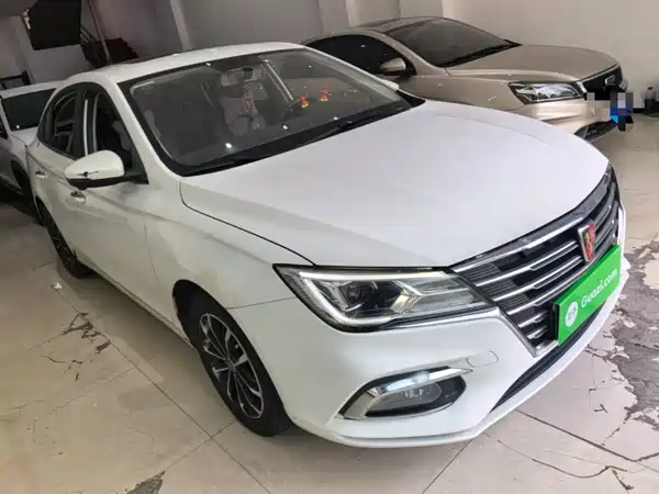 Roewe i5 2020