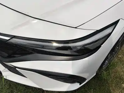 Hyundai Elantra 2026