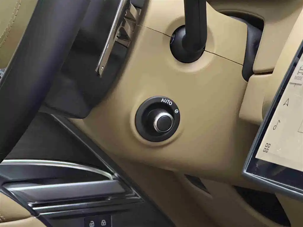 Land Rover Range Rover 2024 — фото 17