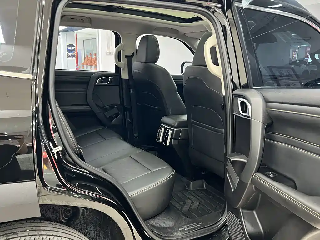 Haval Big Dog 2025 — фото 14