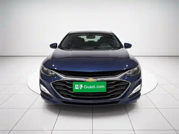 Chevrolet Malibu XL 2021