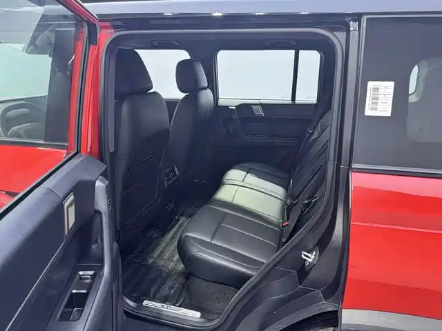 Chery Fengyun X3 PLUS 2025 — фото 12
