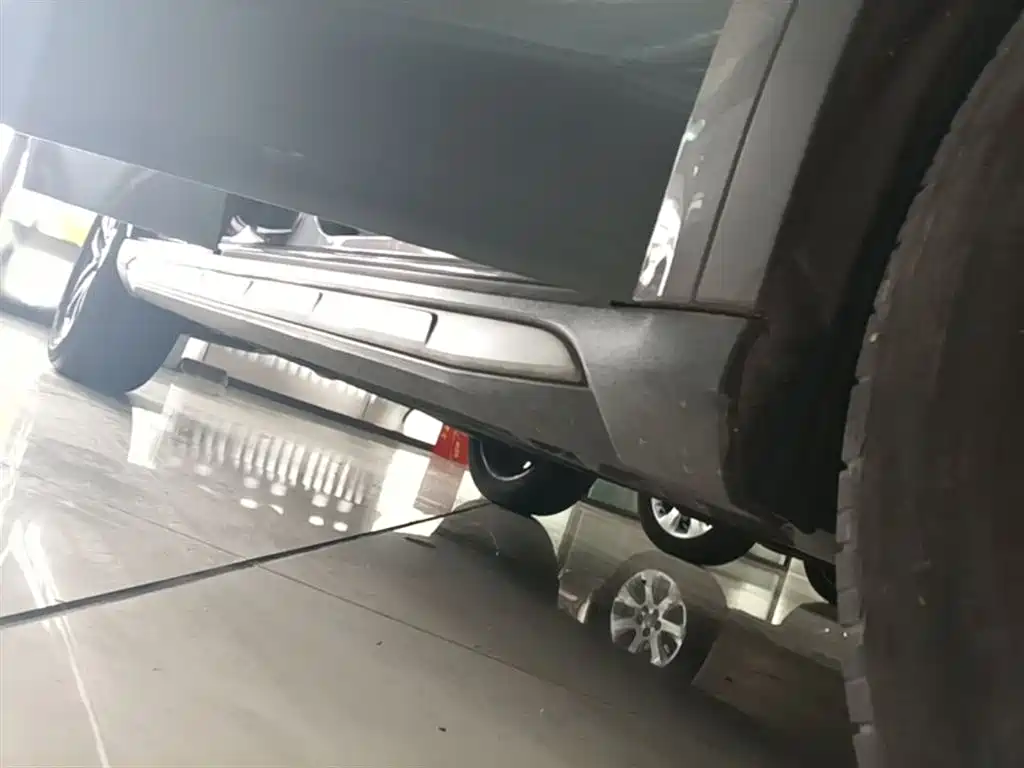 Mercedes-Benz GLA 2017 — фото 21